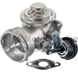 Volkswagen Passat B5 EGR vanası
