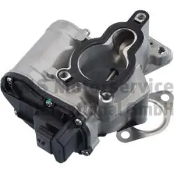 Megane III EGR vanası