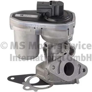 Transit VI van (V347/8) (2006 - 2014) EGR vanası