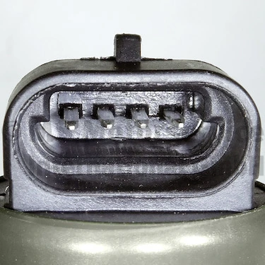 307 hatchback (3A, 3C) (2000 - 2012) Rölanti motoru
