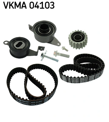 Ford Escort IV Triger set Türkiye fiyatı