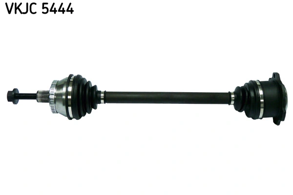 Passat B5 Sol aks