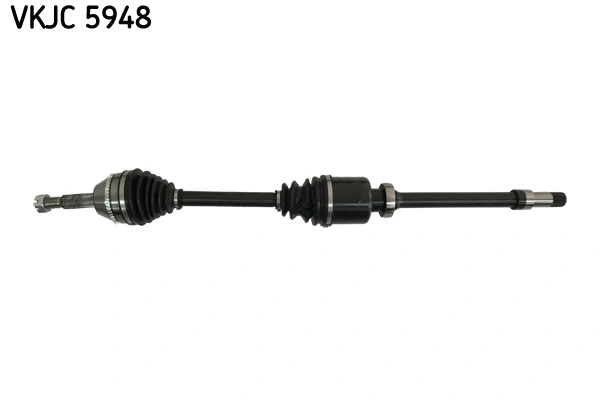 Transit  Sağ aks