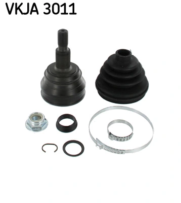 Volkswagen Golf IV Dış aks kafası