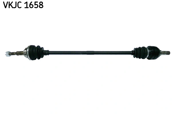 Opel Astra  Sağ aks