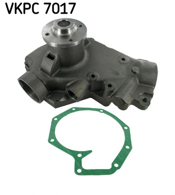 SKF VKPC 7017 SKF