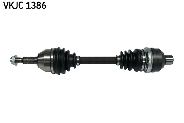 Astra  Sağ aks