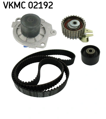 Punto GRAND Triger set