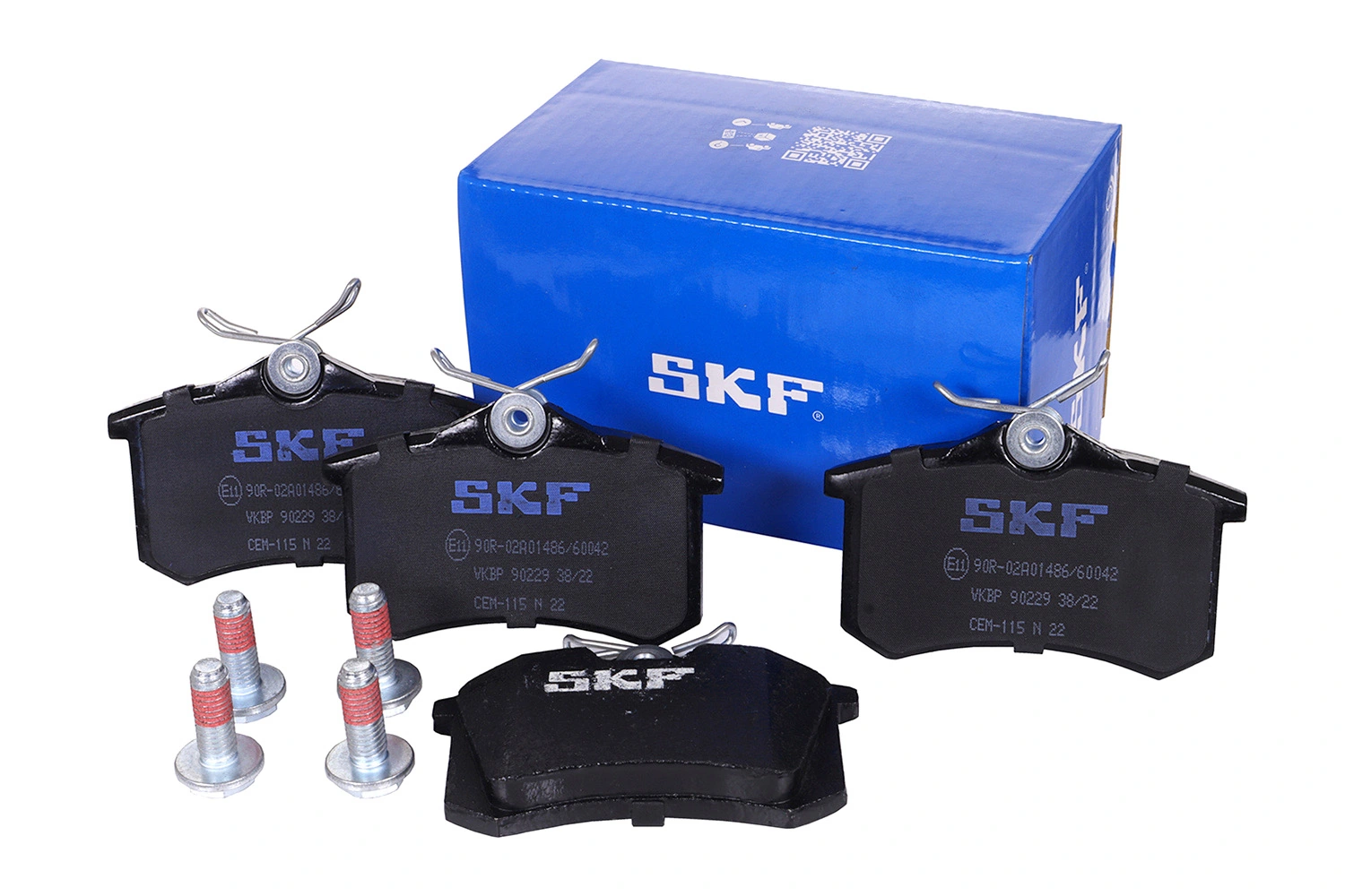 VKBP90229 SKF