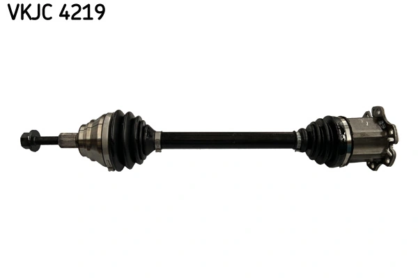 Golf VII Sağ aks