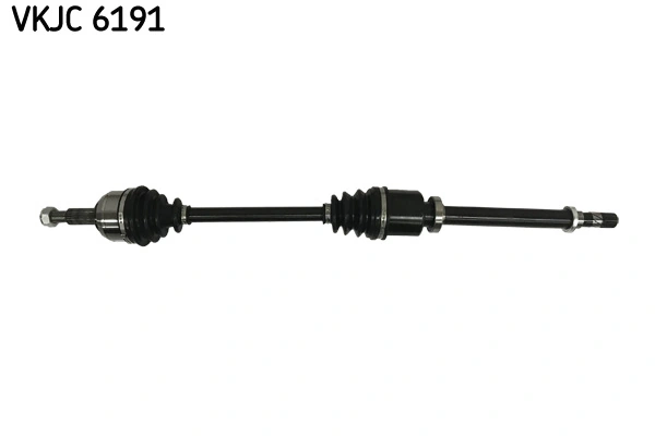 Fluence Sağ aks