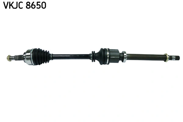 Kangoo  Sağ aks