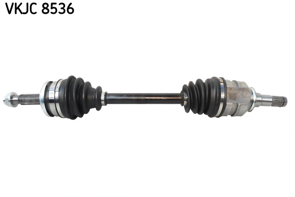 Corolla  Sol aks