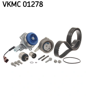 Volkswagen Golf VII Triger set Türkiye fiyatı