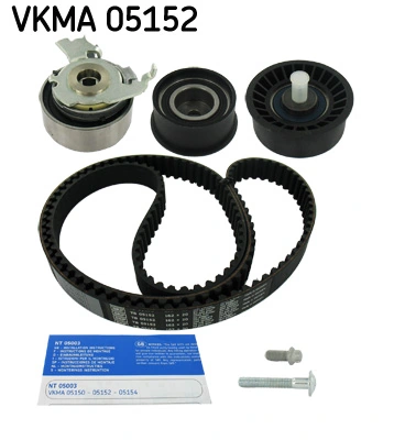 Opel Corsa  Triger set