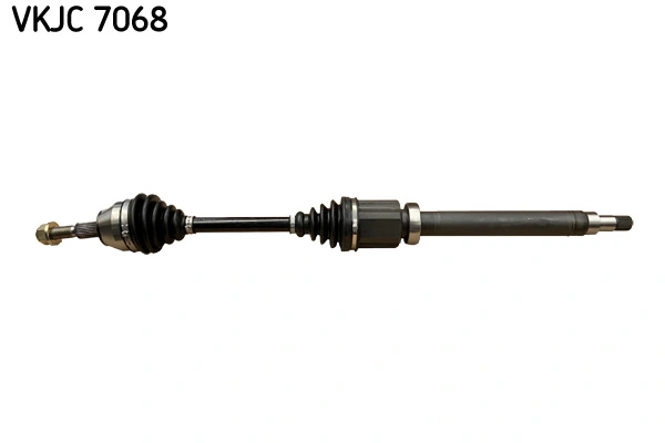 Focus III hatchback (CB8) (2010 - 2020) Sağ aks
