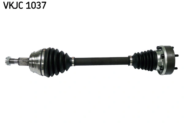 Golf IV Sol aks