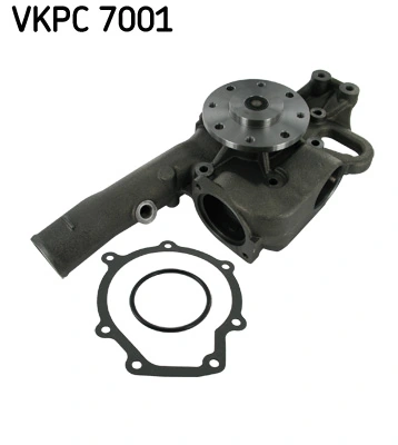 VKPC 7001 SKF