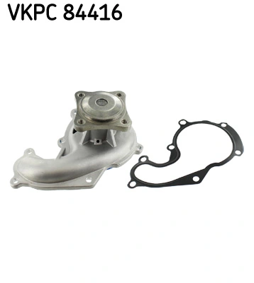 Ford Connect  Devirdaim pompası