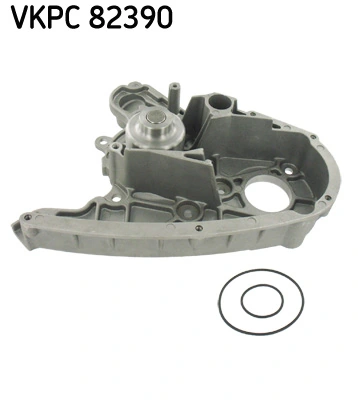 VKPC82390 SKF