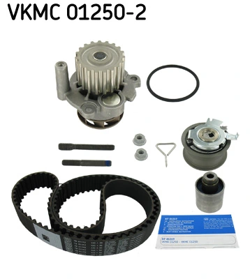 Volkswagen Polo IV Triger set