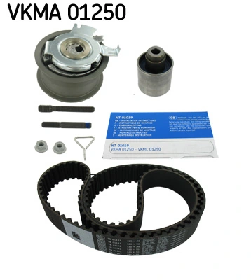 VKMA 01250 SKF