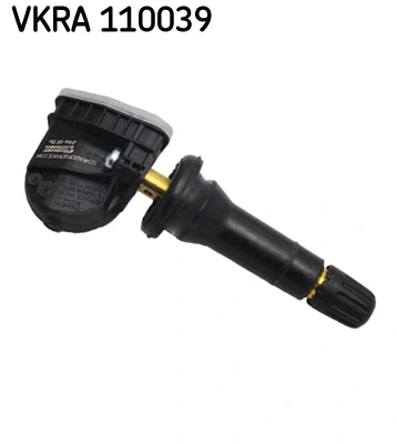 Chevrolet Captiva I TPMS Sensörü