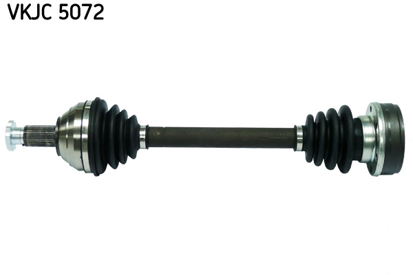 Volkswagen Polo IV Sol aks