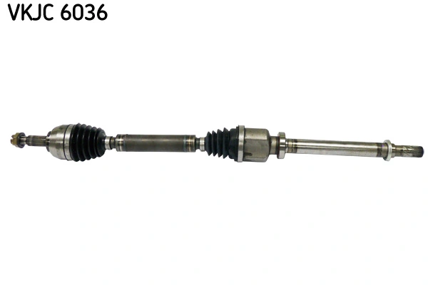 Megane II Sağ aks