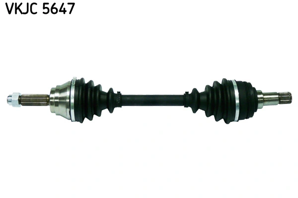 Escort IV Sol aks