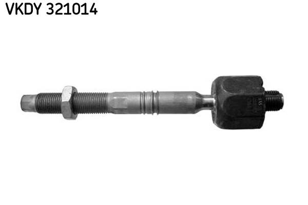 Transporter T6 Rot kolu