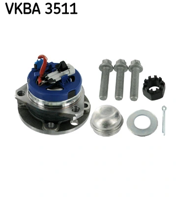 VKBA 3511 SKF