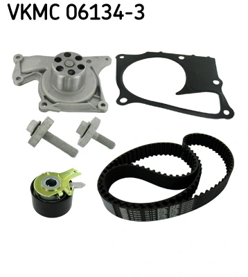 Qashqai I Triger set