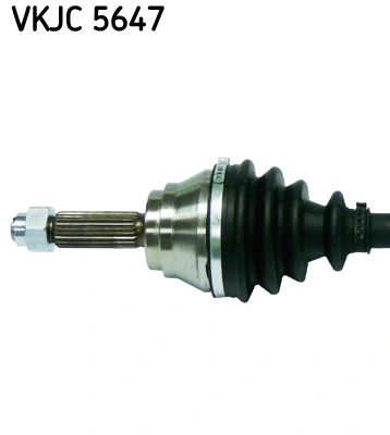 Ford Escort IV Sol aks orijinal
