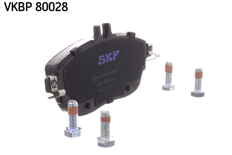 VKBP 80028 SKF