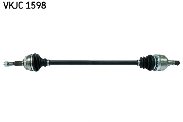 Opel Vectra B Sağ aks