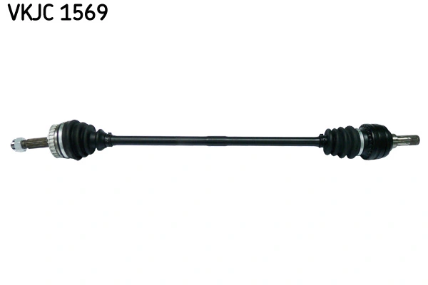 Astra  Sağ aks