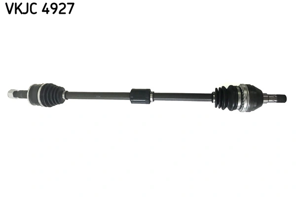 Opel Astra  Sağ aks