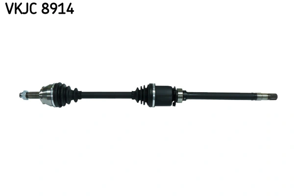 Fiorino Sağ aks