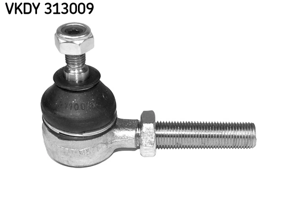 307  Rot başı