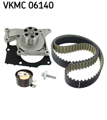 Renault Clio V Triger set