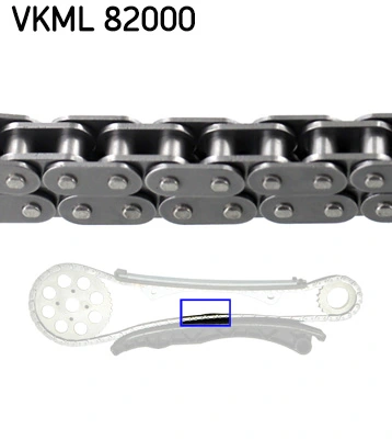 VKML82000 SKF
