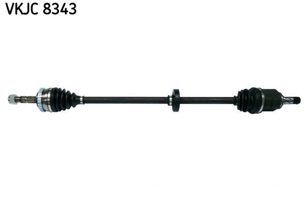 Opel Corsa B Sağ aks
