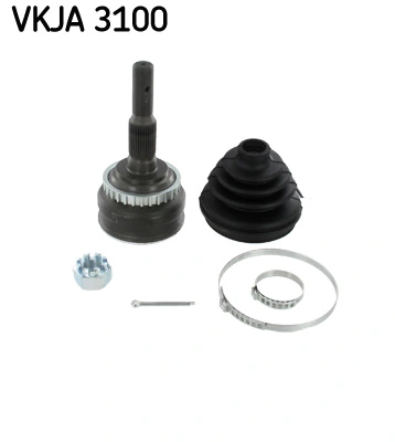 Opel Vectra  Dış aks kafası