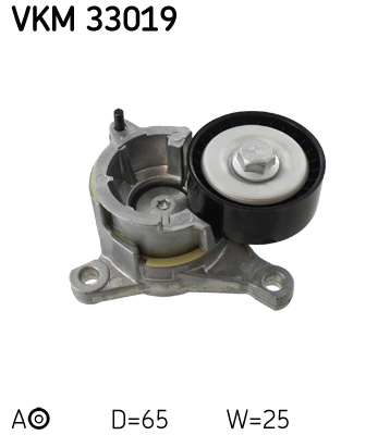 VKM 33019 SKF