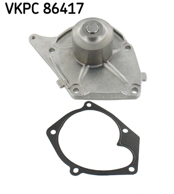 VKPC86417 SKF