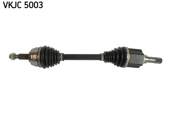 Duster  Sol aks
