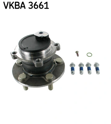 VKBA 3661 SKF