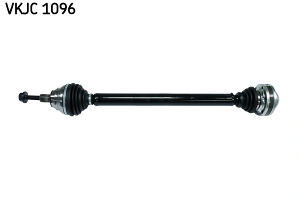 Volkswagen Passat B8 Sağ aks