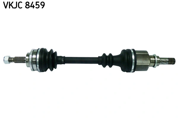 Renault Clio III Sol aks